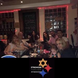 Meet your Posher, Pinchas